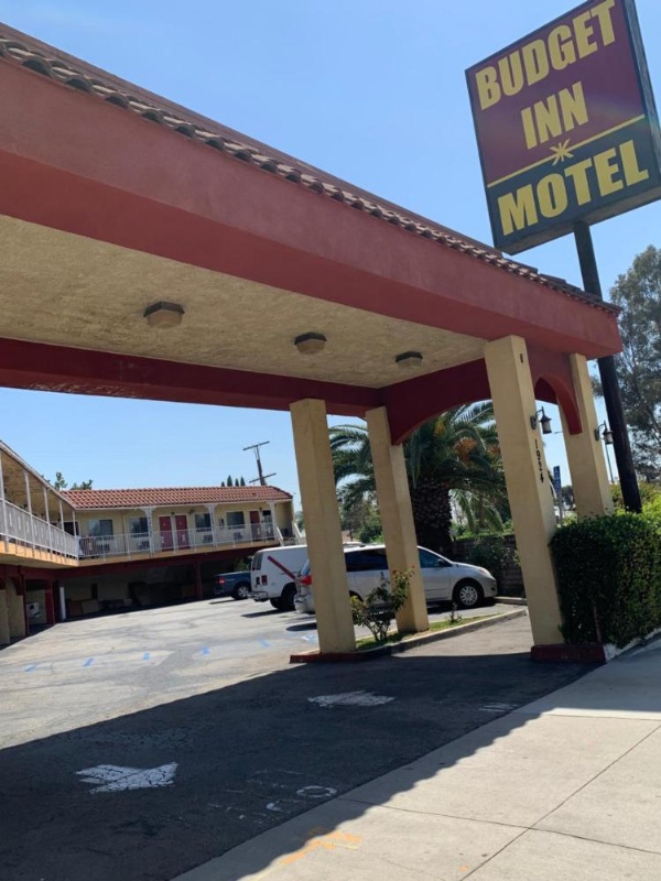 Budget Inn Motel image 14