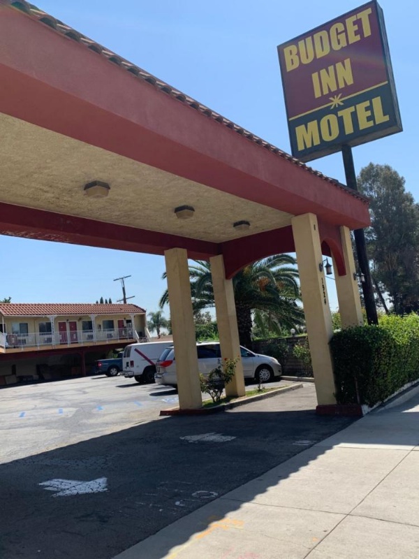 Budget Inn Motel image 15